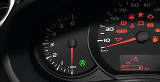 Renault Kangoo motor arıza lambası